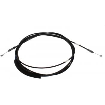 2012 Toyota Corolla Trunk Lid Release Cable Dorman 912709 image 2 of 4