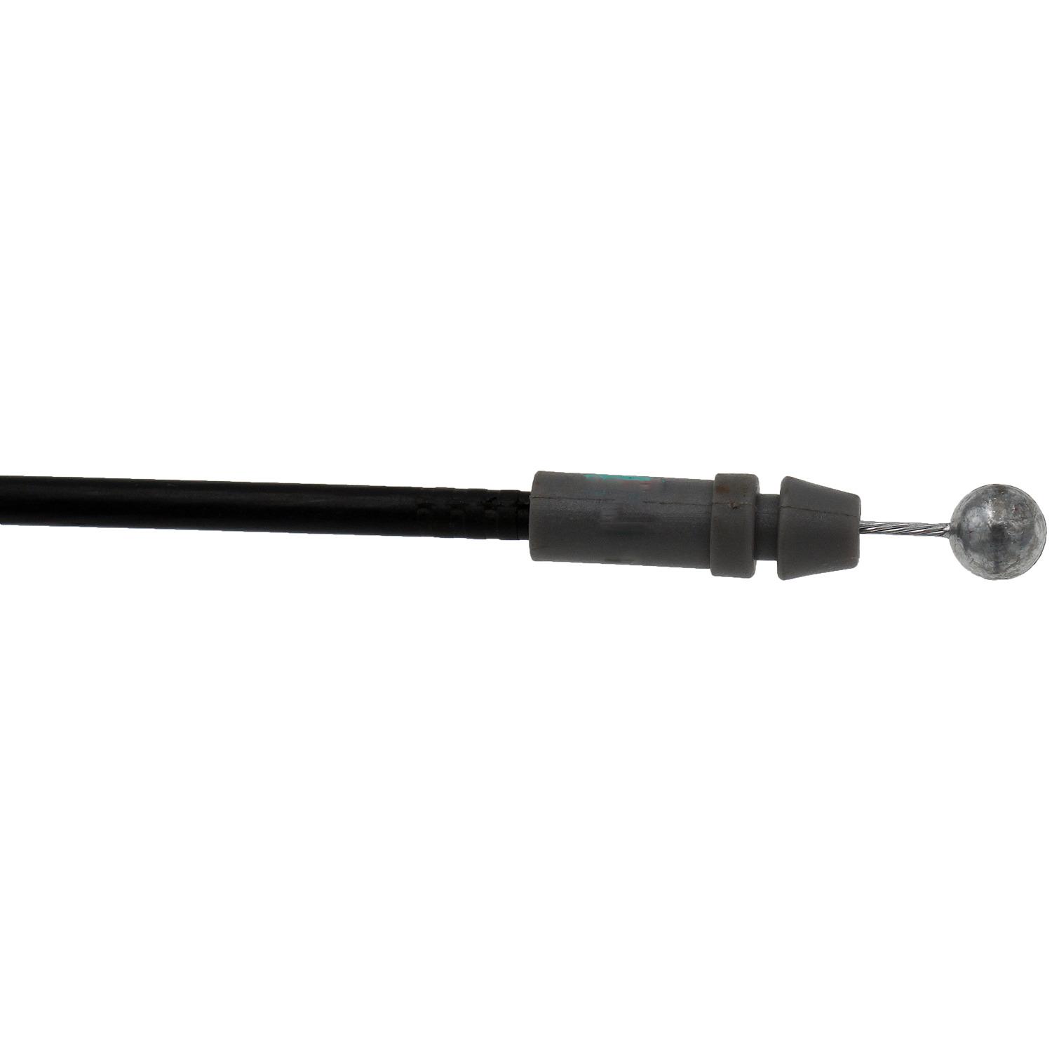 Dorman 912709 - Trunk Lid Release Cable Dorman 912709 Trunk Lid Release Cable product image 3 of 4