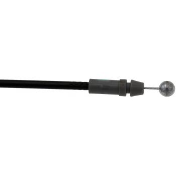 2012 Toyota Corolla Trunk Lid Release Cable Dorman 912709 image 3 of 4