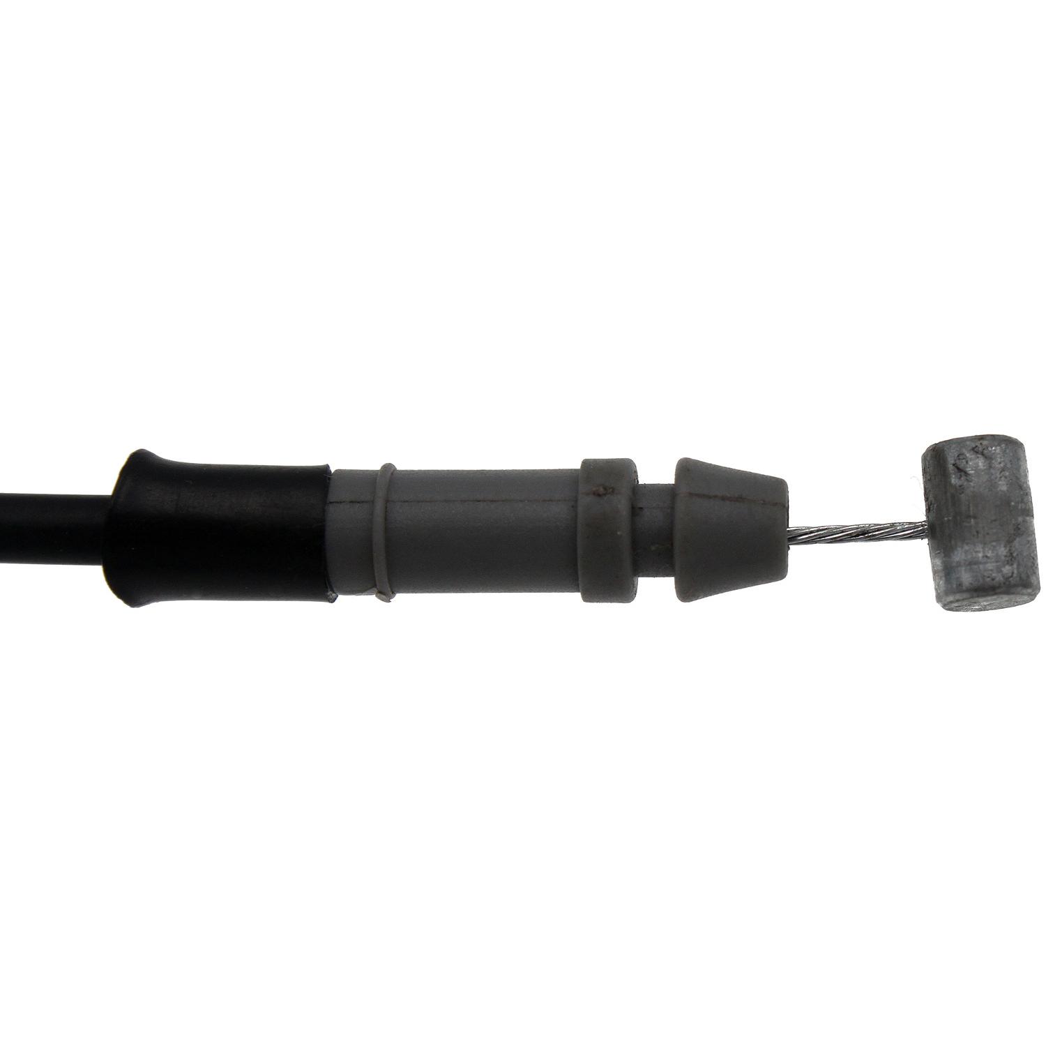 Dorman 912709 - Trunk Lid Release Cable Dorman 912709 Trunk Lid Release Cable product image 4 of 4