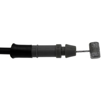 2012 Toyota Corolla Trunk Lid Release Cable Dorman 912709 image 4 of 4