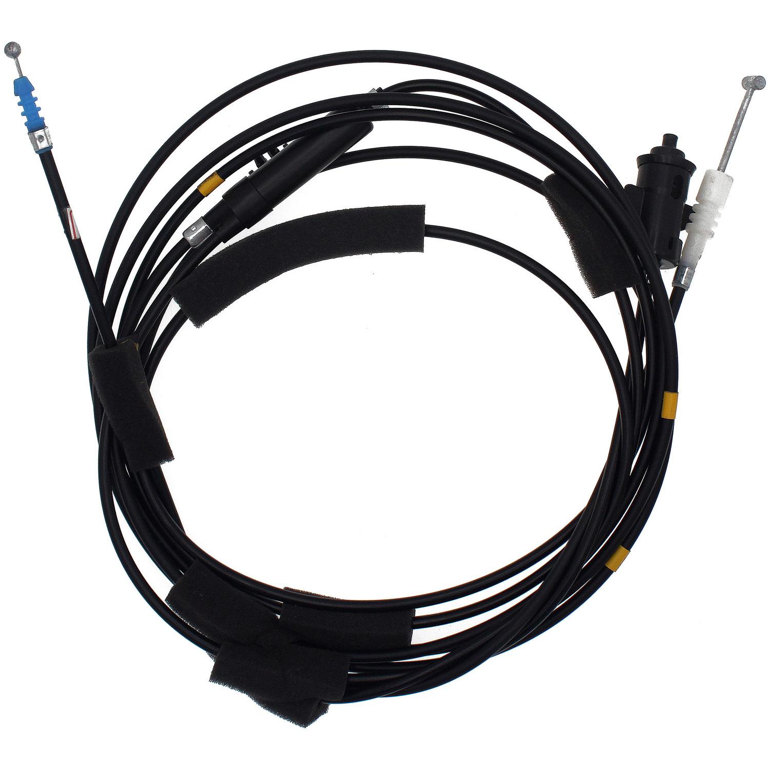 Dorman 912710 - Trunk Lid Release Cable Dorman 912710 Trunk Lid Release Cable product image 1 of 5