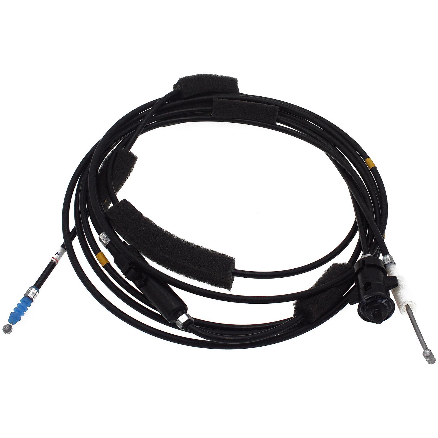 Dorman 912710 - Trunk Lid Release Cable Dorman 912710 Trunk Lid Release Cable product image 2 of 5
