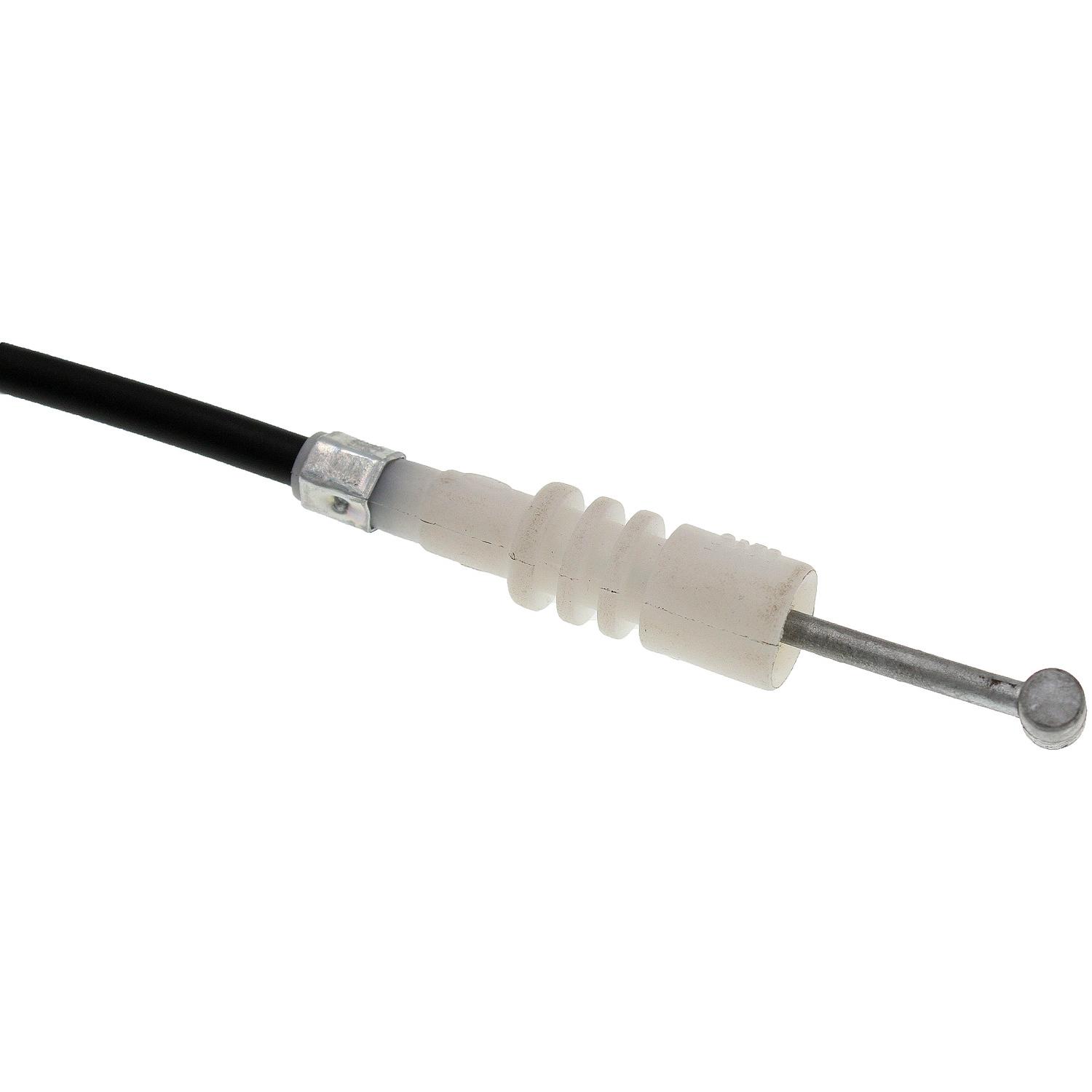 Dorman 912710 - Trunk Lid Release Cable Dorman 912710 Trunk Lid Release Cable product image 3 of 5