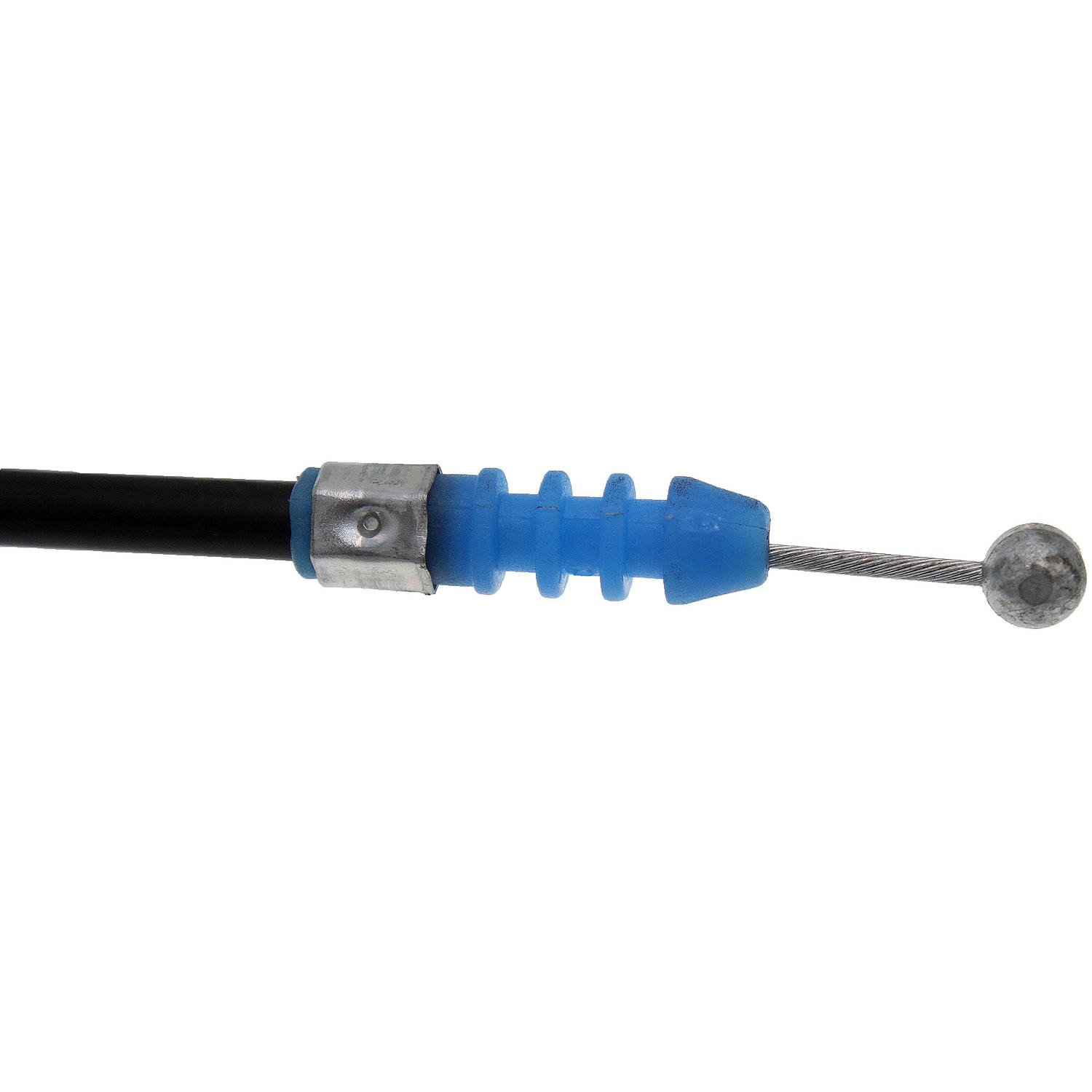 Dorman 912710 - Trunk Lid Release Cable Dorman 912710 Trunk Lid Release Cable product image 4 of 5