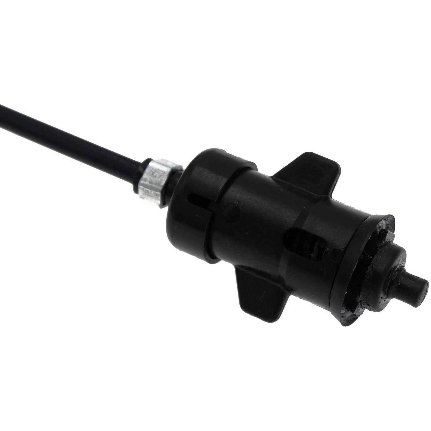 Dorman 912710 - Trunk Lid Release Cable Dorman 912710 Trunk Lid Release Cable product image 5 of 5