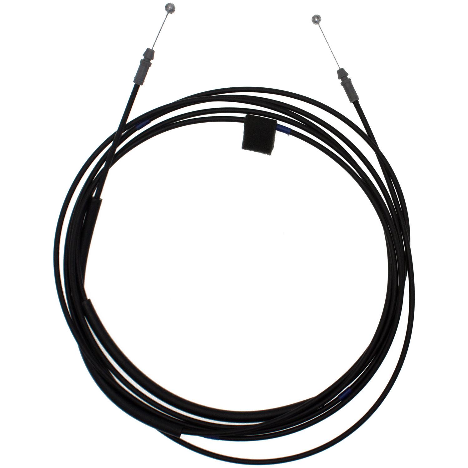 Dorman 912713 - Trunk Lid Release Cable Dorman 912713 Trunk Lid Release Cable product image 1 of 4