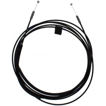 2011 Toyota Camry Trunk Lid Release Cable Dorman 912713 image 1 of 4