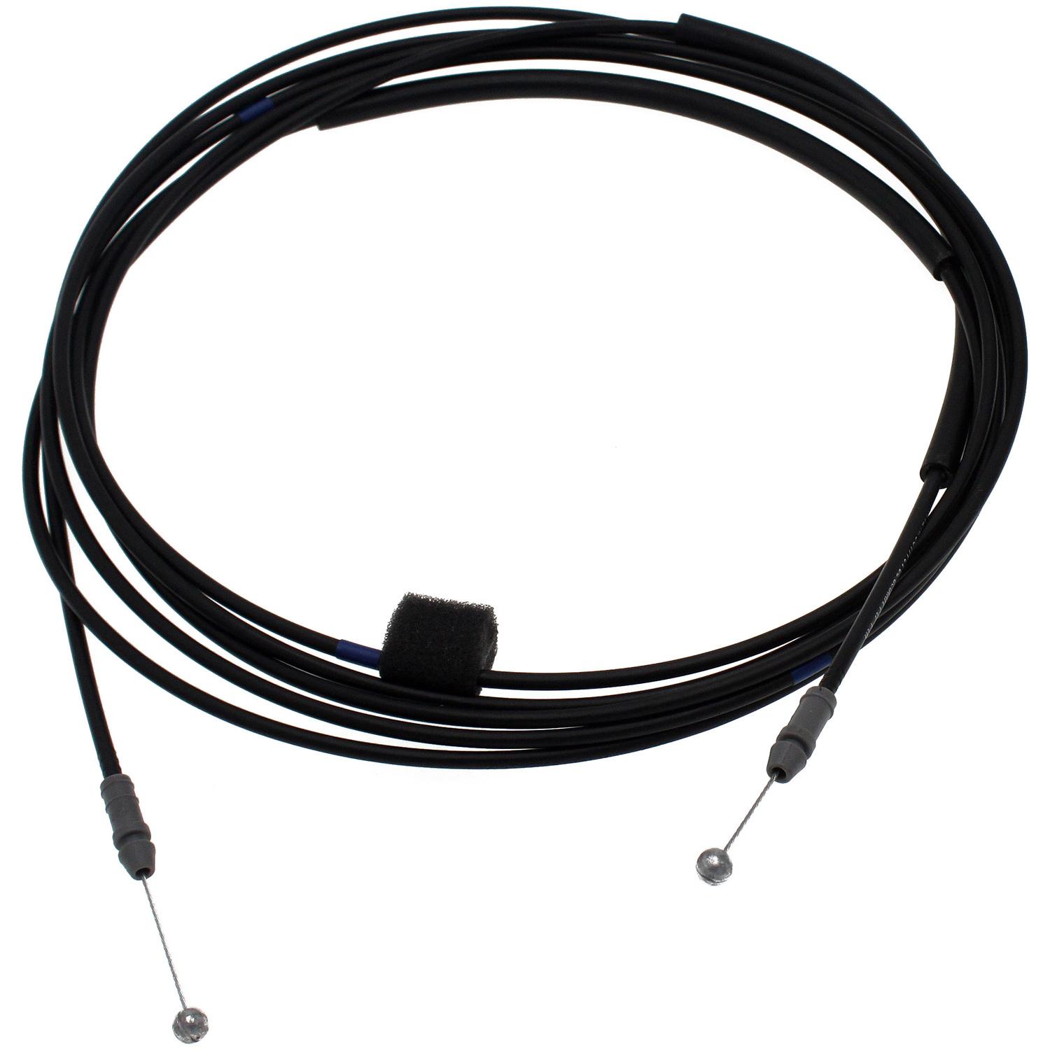 Dorman 912713 - Trunk Lid Release Cable Dorman 912713 Trunk Lid Release Cable product image 2 of 4
