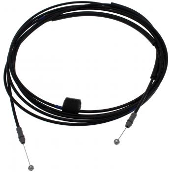 2011 Toyota Camry Trunk Lid Release Cable Dorman 912713 image 2 of 4