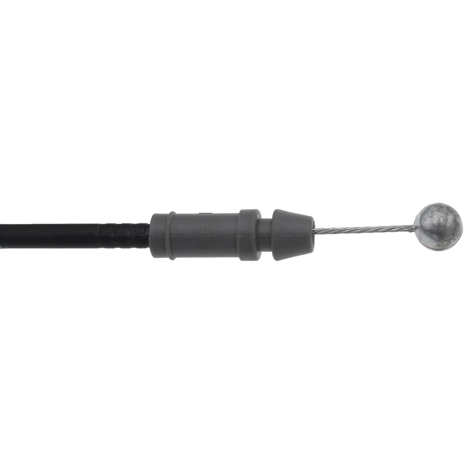 Dorman 912713 - Trunk Lid Release Cable Dorman 912713 Trunk Lid Release Cable product image 3 of 4