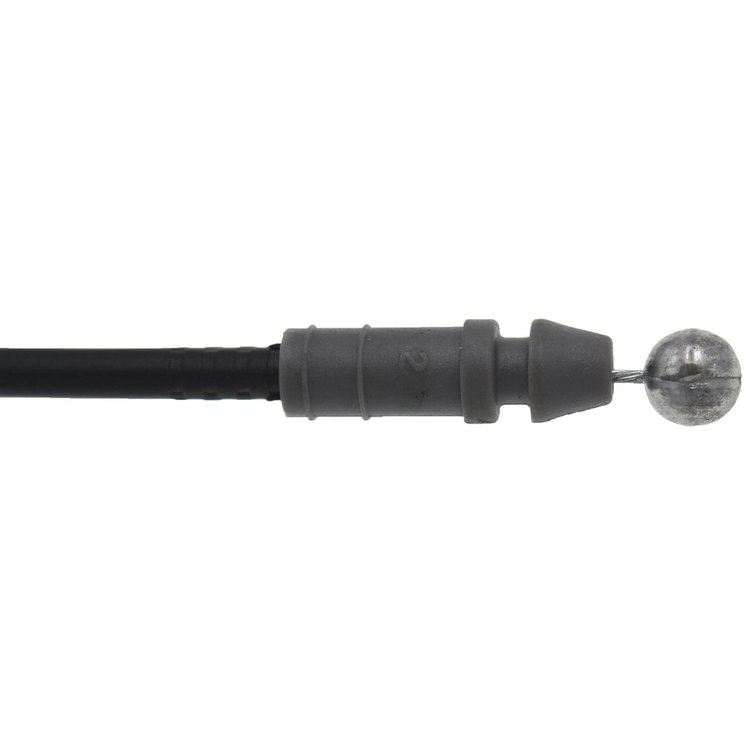 Dorman 912713 - Trunk Lid Release Cable Dorman 912713 Trunk Lid Release Cable product image 4 of 4