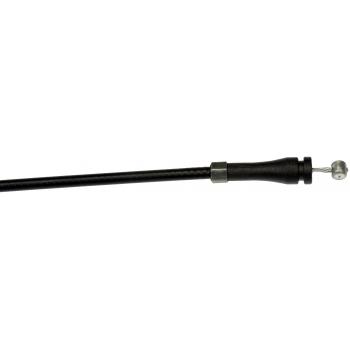 2003 Ford F-150 Door Latch Cable Rear Dorman 912738 image 3 of 4