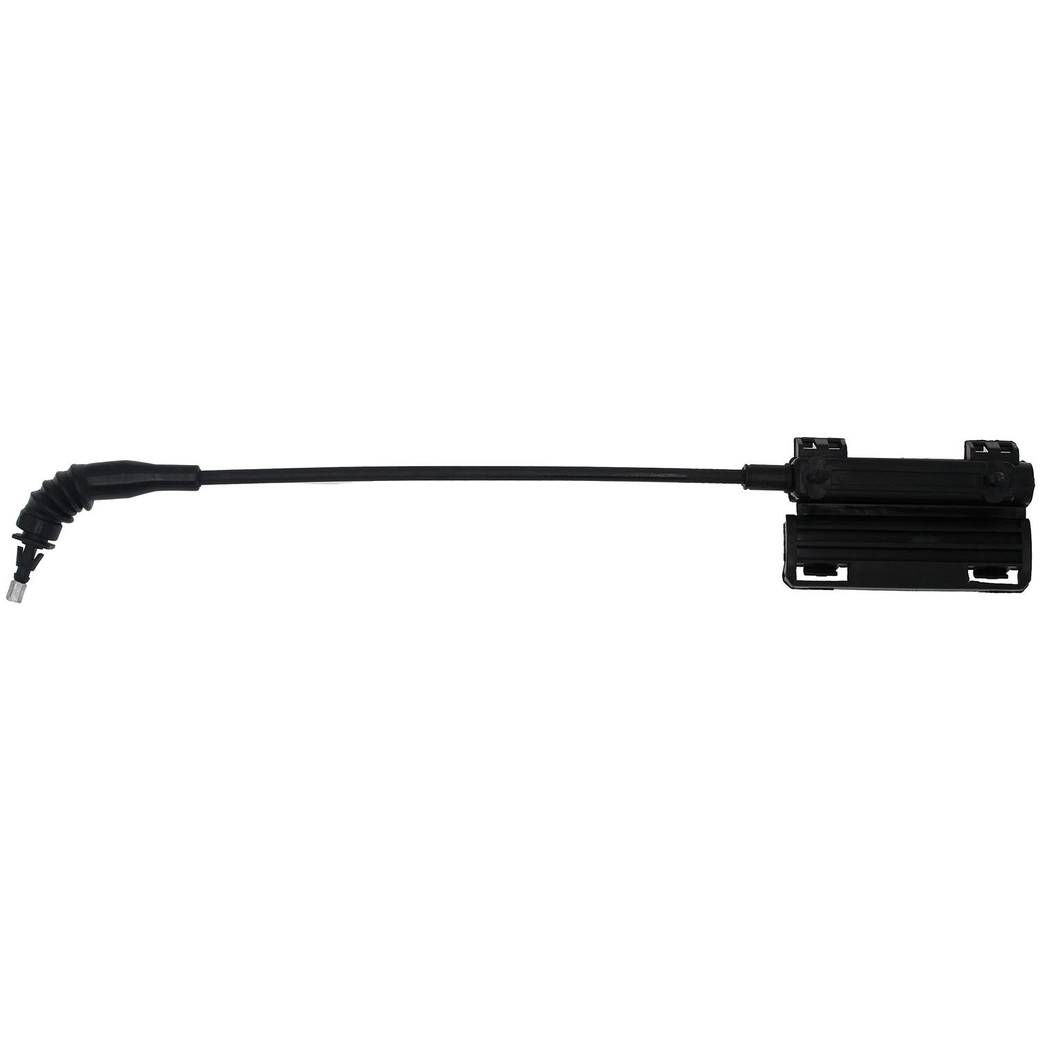 Dorman 912740 - Hood Release Cable Dorman 912740 Hood Release Cable product image 1 of 5