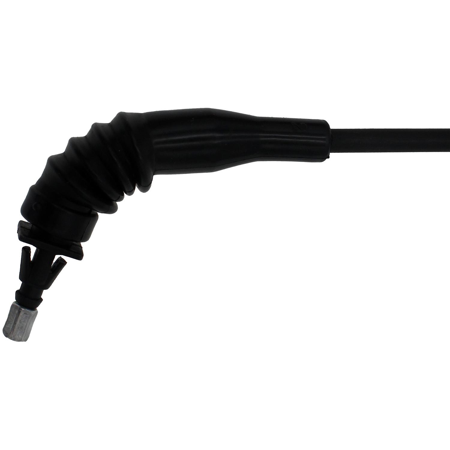 Dorman 912740 - Hood Release Cable Dorman 912740 Hood Release Cable product image 2 of 5