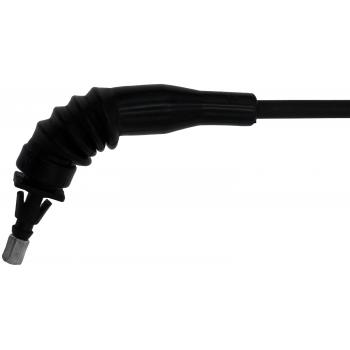 2019 Lincoln Nautilus Hood Release Cable Front Dorman 912740 image 2 of 4