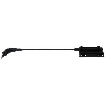2019 Lincoln Nautilus Hood Release Cable Front Dorman 912740 image 4 of 4