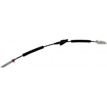 2018 Ford Edge Door Latch Cable Front Left Dorman 912741 image 4 of 4