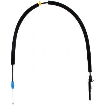 2013 Ford Lobo Door Latch Cable
