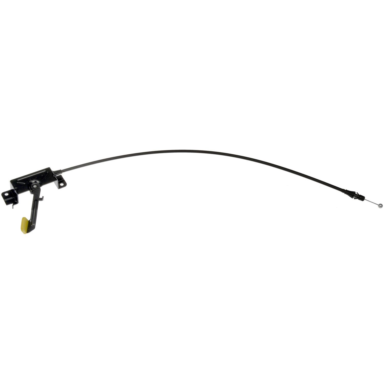 Dorman 912745 - Hood Release Cable Dorman 912745 Hood Release Cable product image 1 of 4