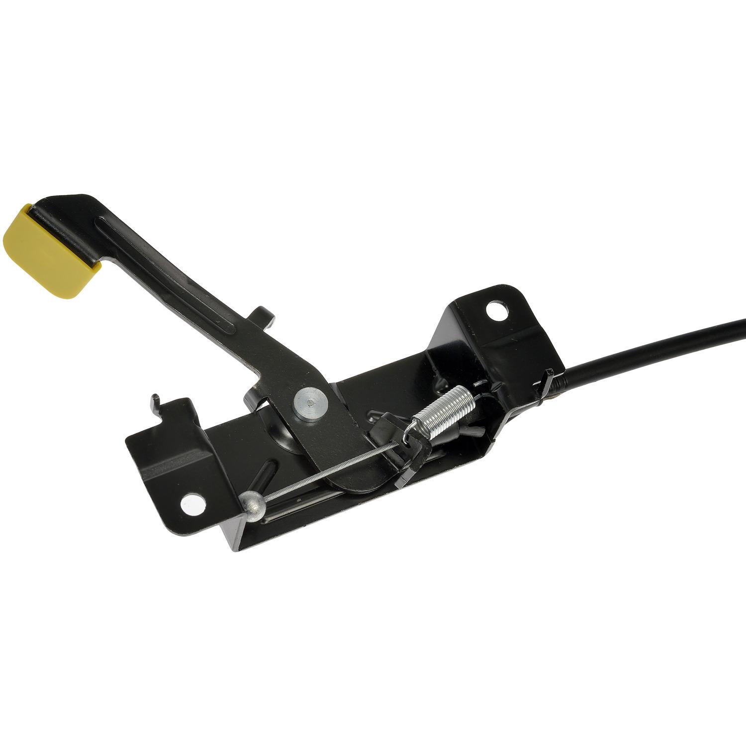 Dorman 912745 - Hood Release Cable Dorman 912745 Hood Release Cable product image 2 of 4
