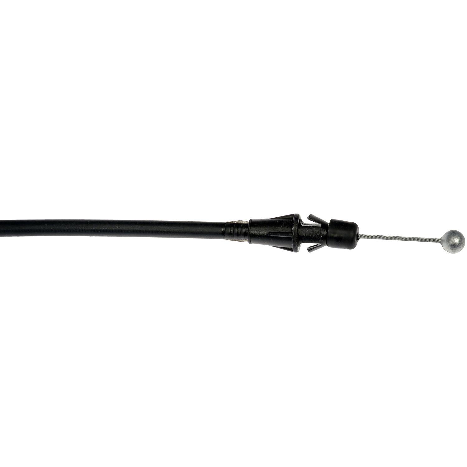 Dorman 912745 - Hood Release Cable Dorman 912745 Hood Release Cable product image 3 of 4
