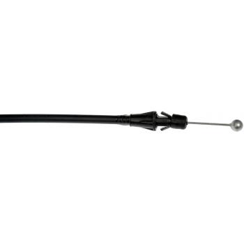 2021 Buick Enclave Hood Release Cable Dorman 912745 image 3 of 4