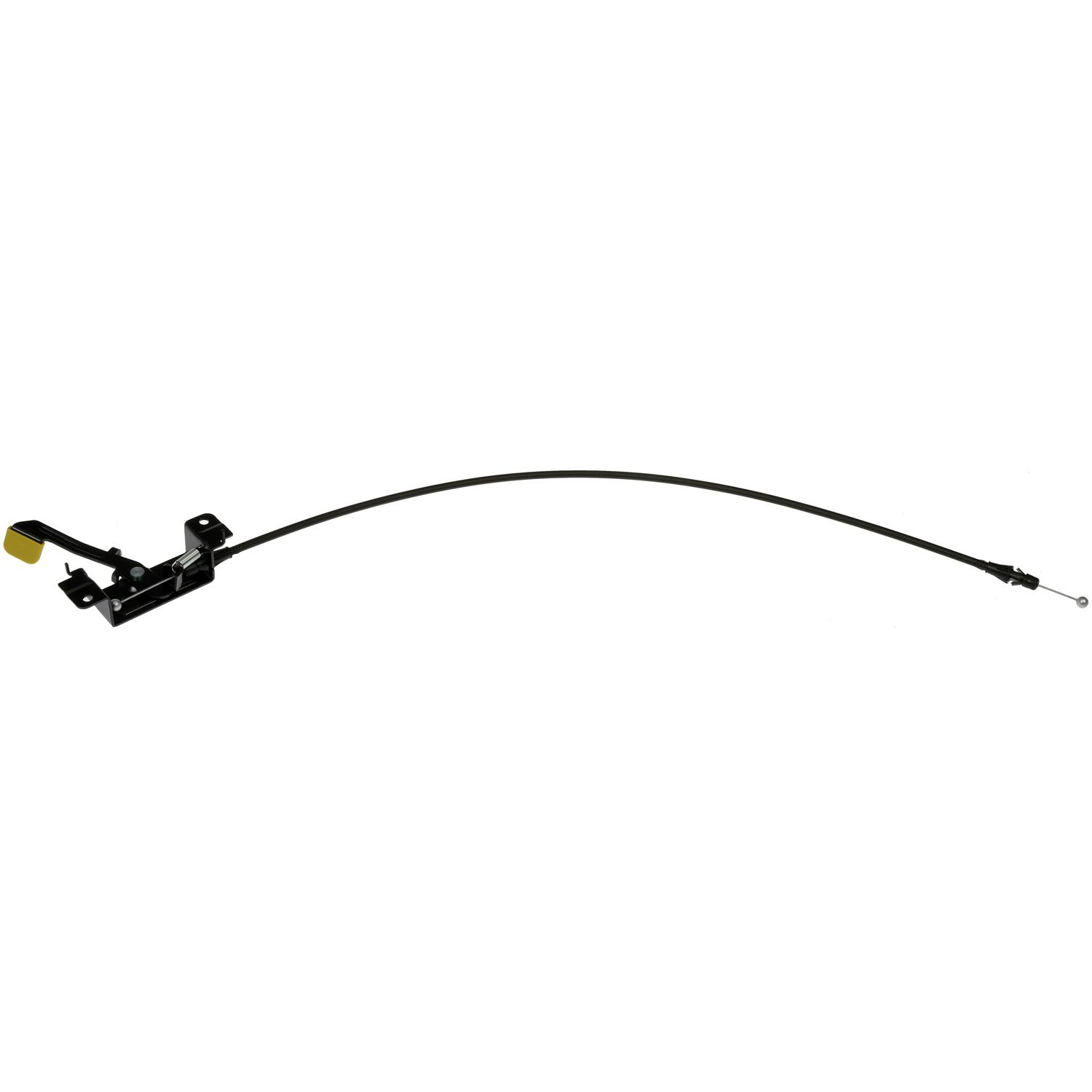 Dorman 912745 - Hood Release Cable Dorman 912745 Hood Release Cable product image 4 of 4