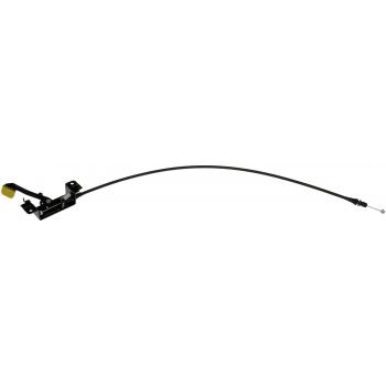 2021 Buick Enclave Hood Release Cable Dorman 912745 image 4 of 4