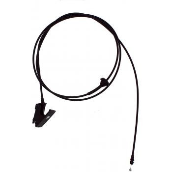 2018 GMC Yukon XL Hood Release Cable