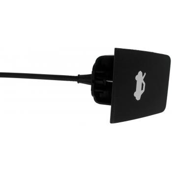 2015 GMC Yukon XL Hood Release Cable Dorman 912746 image 2 of 4