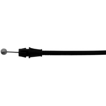 2015 GMC Yukon XL Hood Release Cable Dorman 912746 image 3 of 4