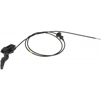 2003 Saturn LW300 Hood Release Cable Dorman 912748 image 4 of 4
