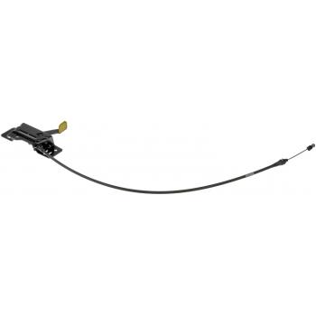 2021 GMC Terrain Hood Release Cable