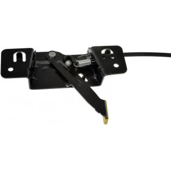 2018 GMC Terrain Hood Release Cable Dorman 912749 image 2 of 4