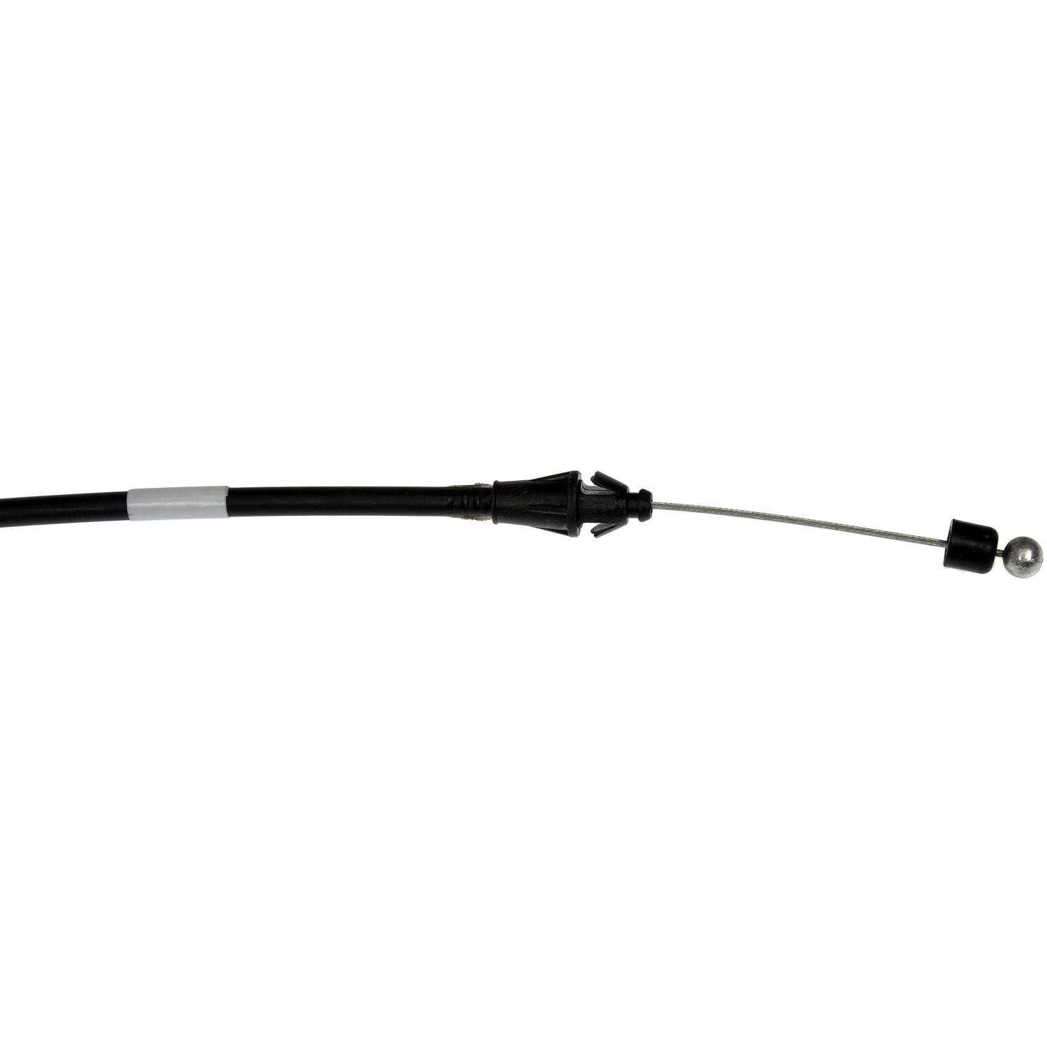Dorman 912749 - Hood Release Cable Dorman 912749 Hood Release Cable product image 3 of 4