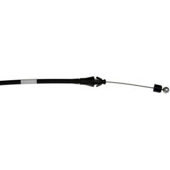 2018 GMC Terrain Hood Release Cable Dorman 912749 image 3 of 4