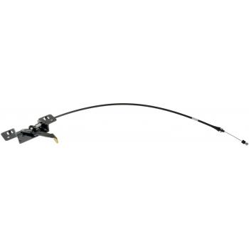 2018 GMC Terrain Hood Release Cable Dorman 912749 image 4 of 4