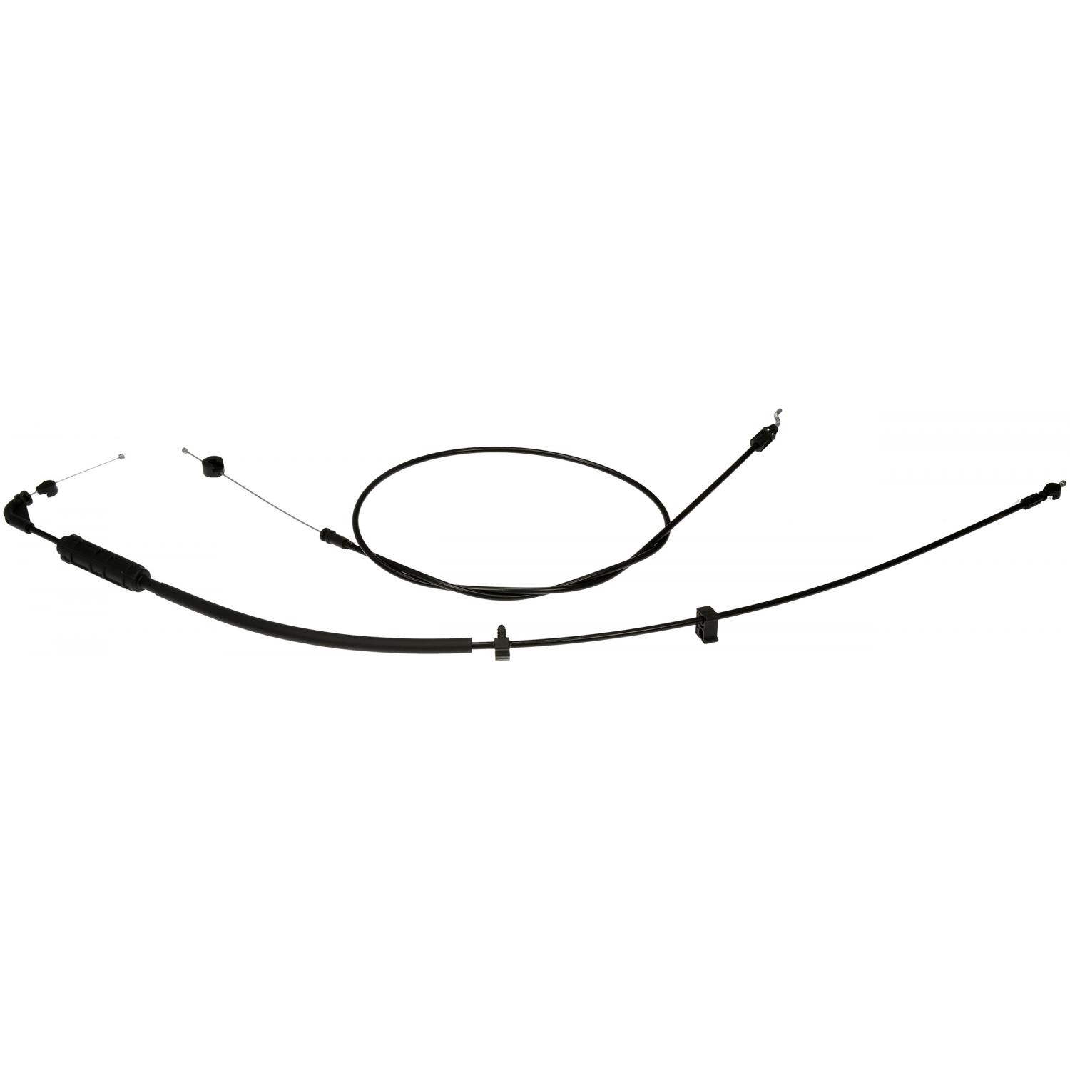Dorman 912750 - Folding Seat Release Cable Dorman 912750 Folding Seat Release Cable product image 1 of 4