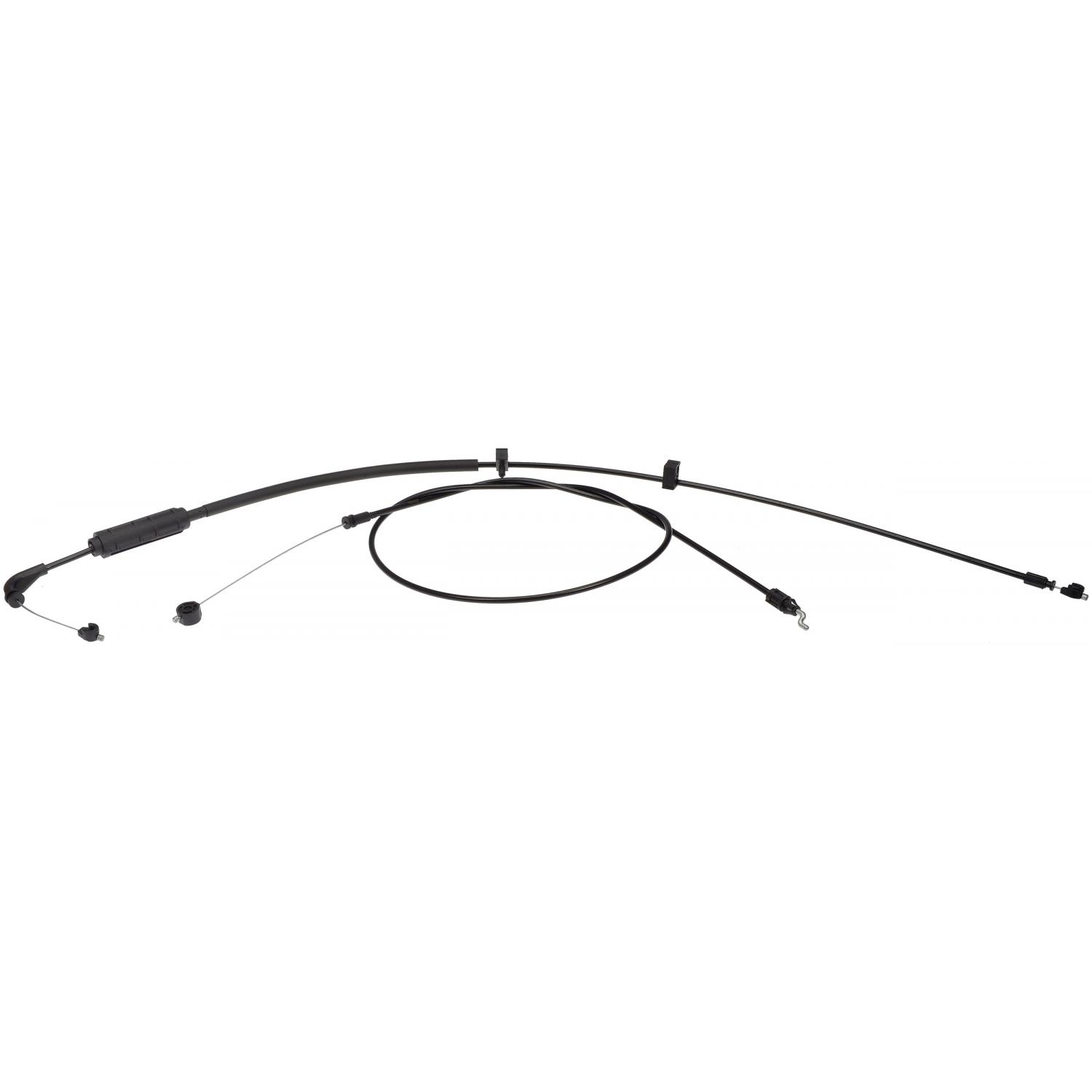 Dorman 912750 - Folding Seat Release Cable Dorman 912750 Folding Seat Release Cable product image 4 of 4