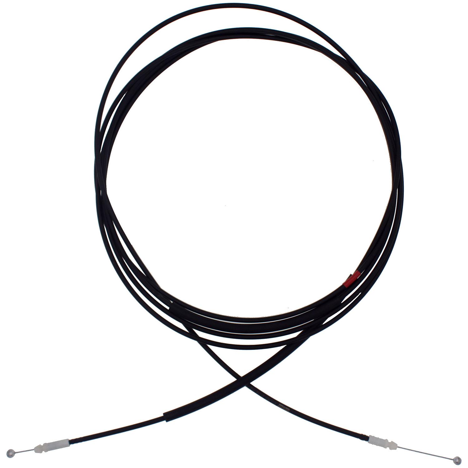Dorman 912752 - Trunk Lid Release Cable Dorman 912752 Trunk Lid Release Cable product image 1 of 4