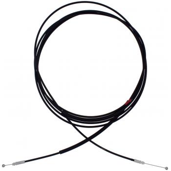 2011 Toyota Camry Trunk Lid Release Cable Dorman 912752 image 1 of 4