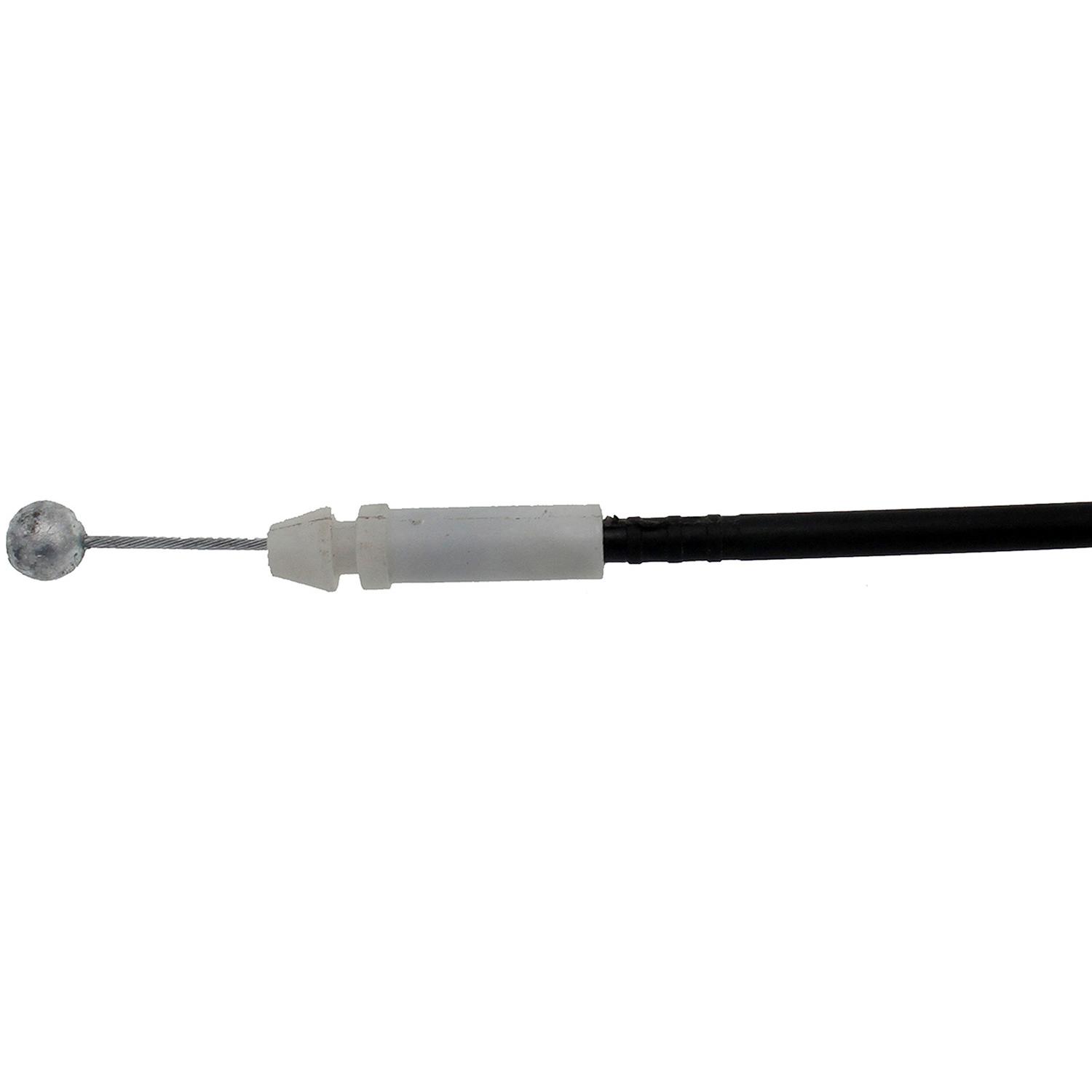 Dorman 912752 - Trunk Lid Release Cable Dorman 912752 Trunk Lid Release Cable product image 2 of 4