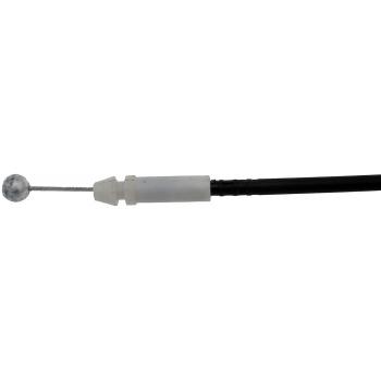 2011 Toyota Camry Trunk Lid Release Cable Dorman 912752 image 2 of 4