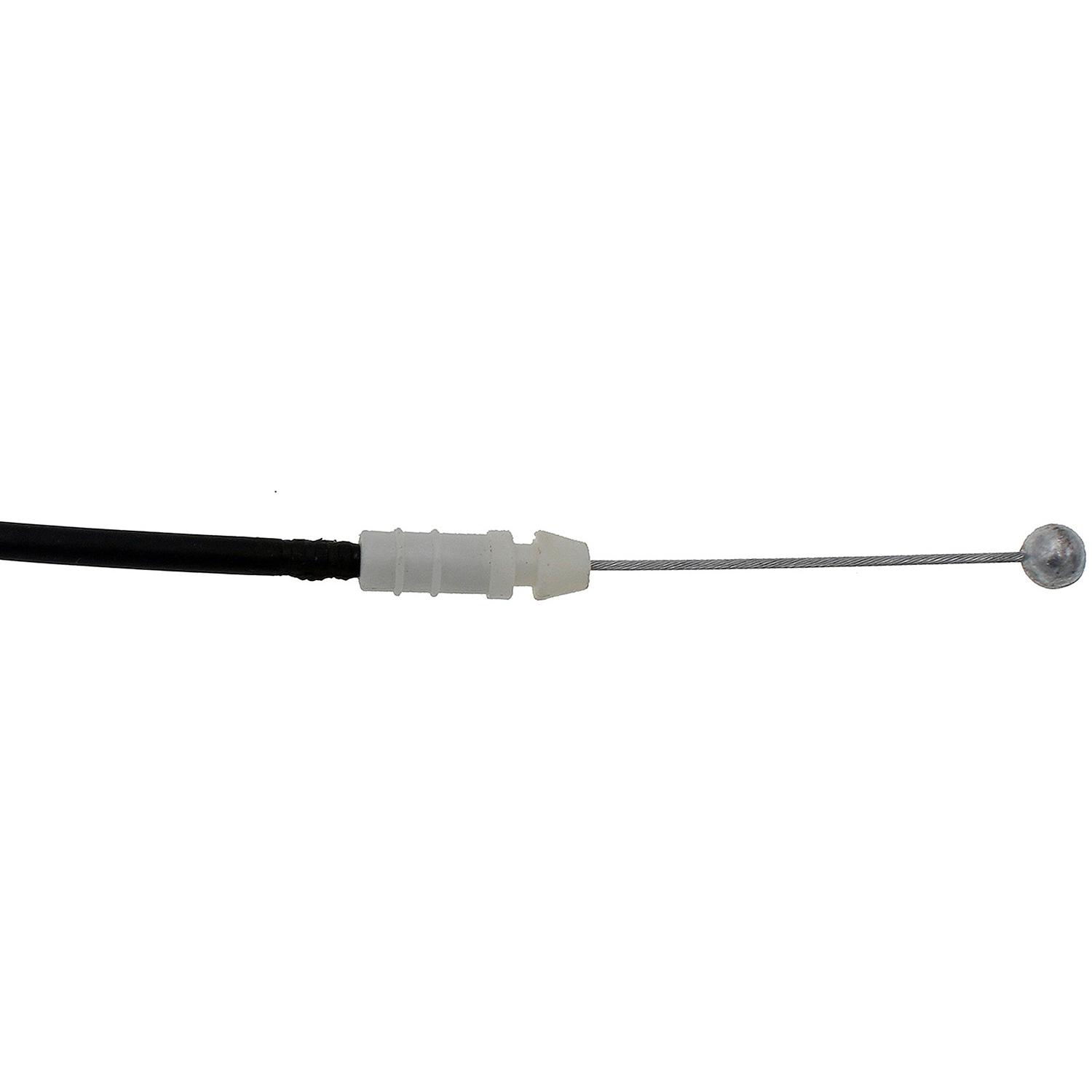 Dorman 912752 - Trunk Lid Release Cable Dorman 912752 Trunk Lid Release Cable product image 3 of 4