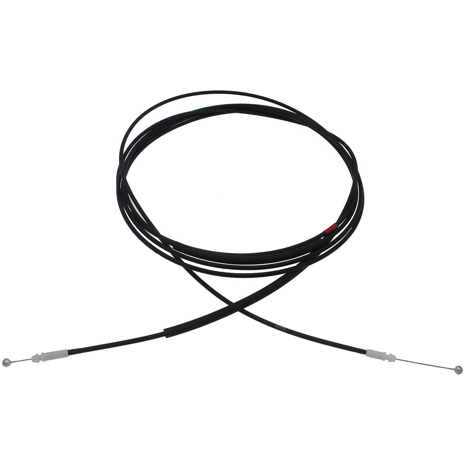 Dorman 912752 - Trunk Lid Release Cable Dorman 912752 Trunk Lid Release Cable product image 4 of 4