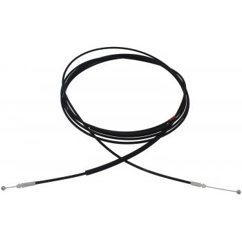 2011 Toyota Camry Trunk Lid Release Cable Dorman 912752 image 4 of 4