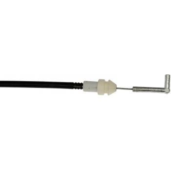 2014 Ram 3500 Door Latch Cable Front Right Dorman 912753 image 3 of 4