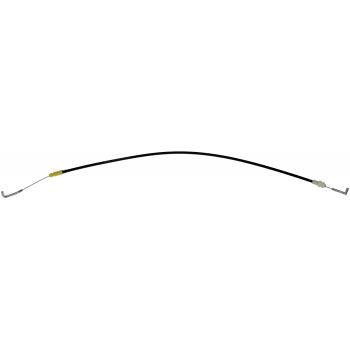 2014 Ram 3500 Door Latch Cable Front Right Dorman 912753 image 4 of 4