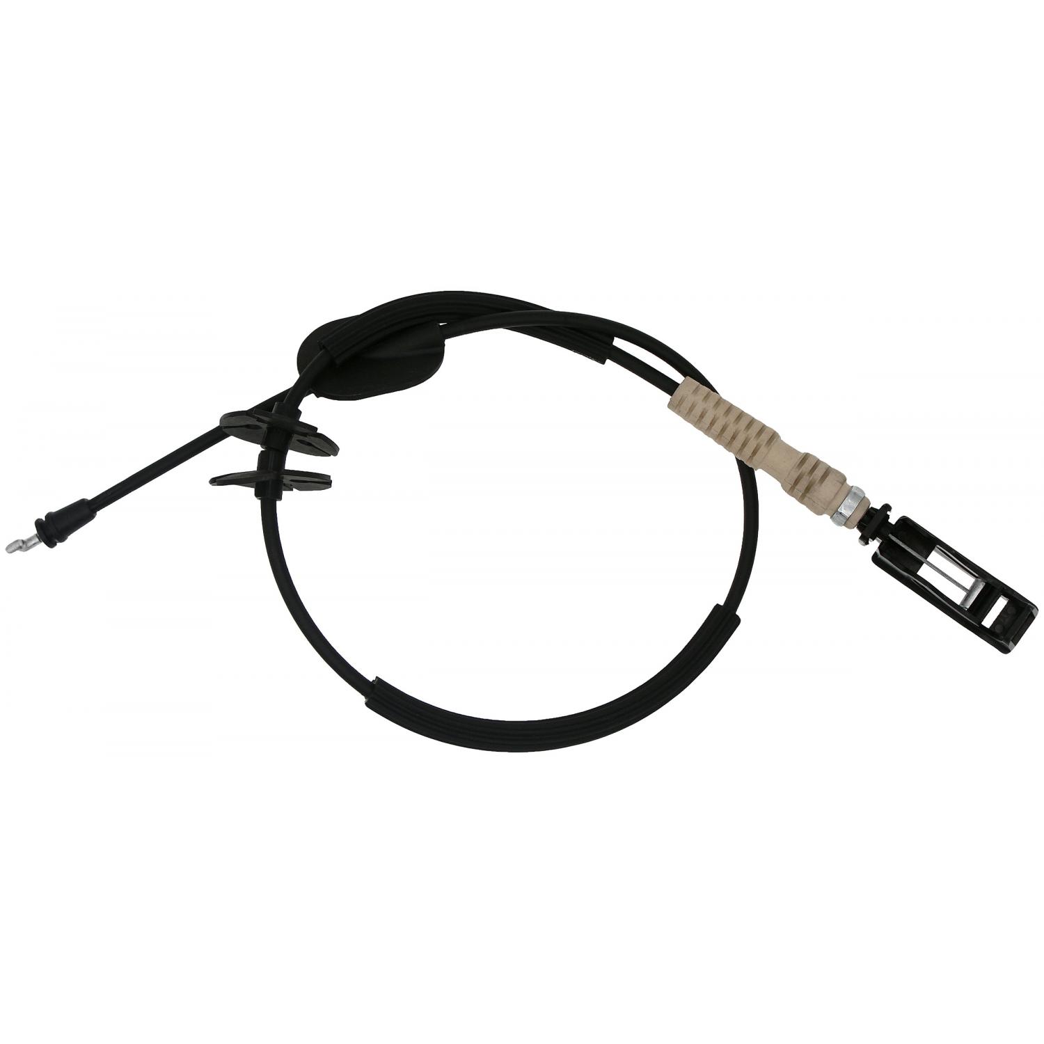 Dorman 912770 - Door Latch Cable Dorman 912770 Door Latch Cable product image 1 of 4